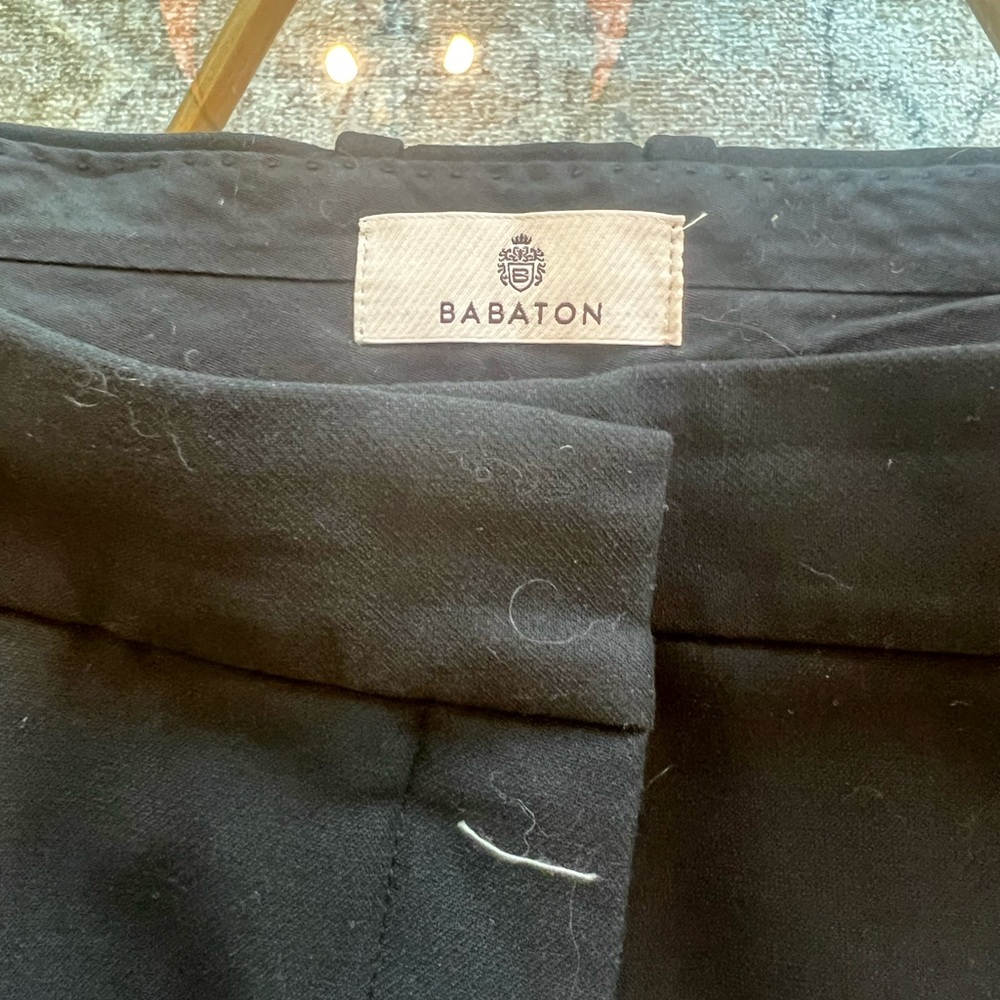Work clothes